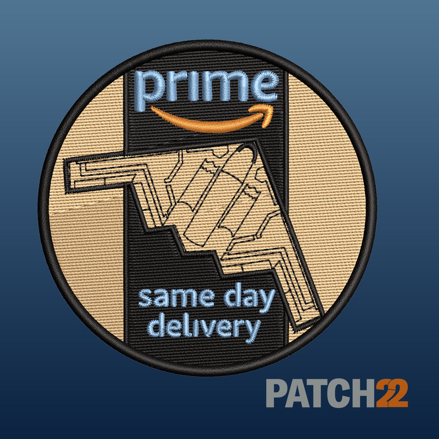 B2 - Prime Same Day Delivery (Preorder)