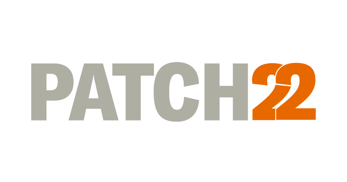 STICKERS – patch22