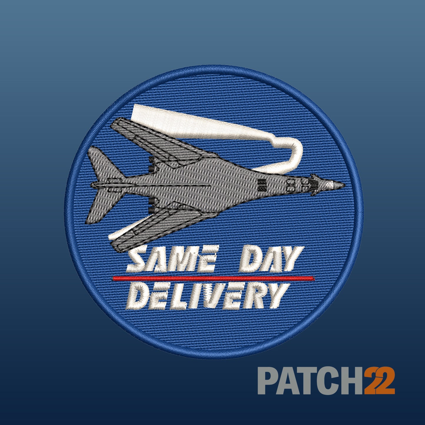 B1 - Same Day Delivery