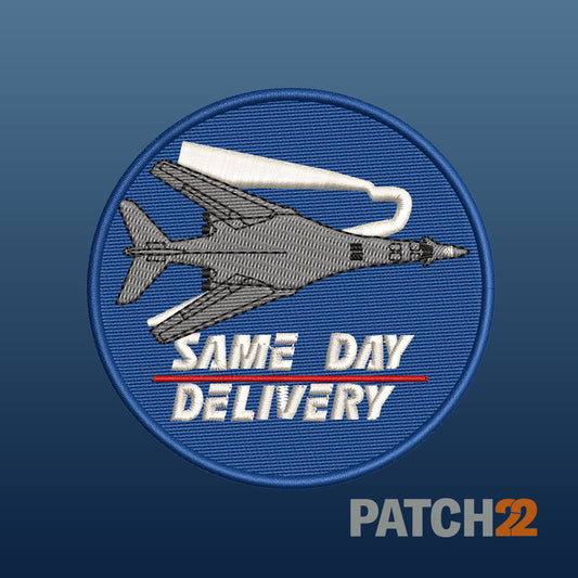 B1 - Same Day Delivery