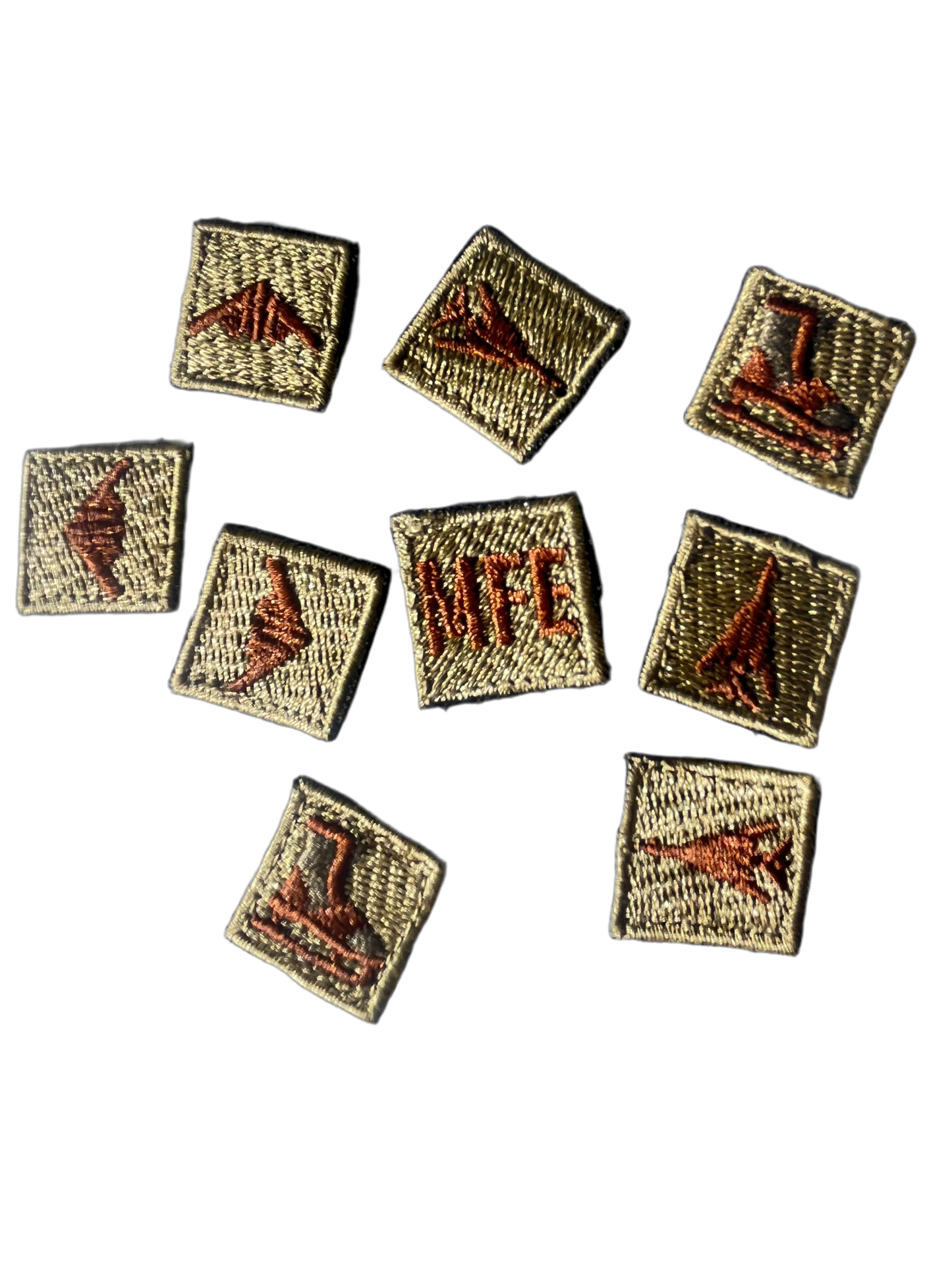 OCP Mini's