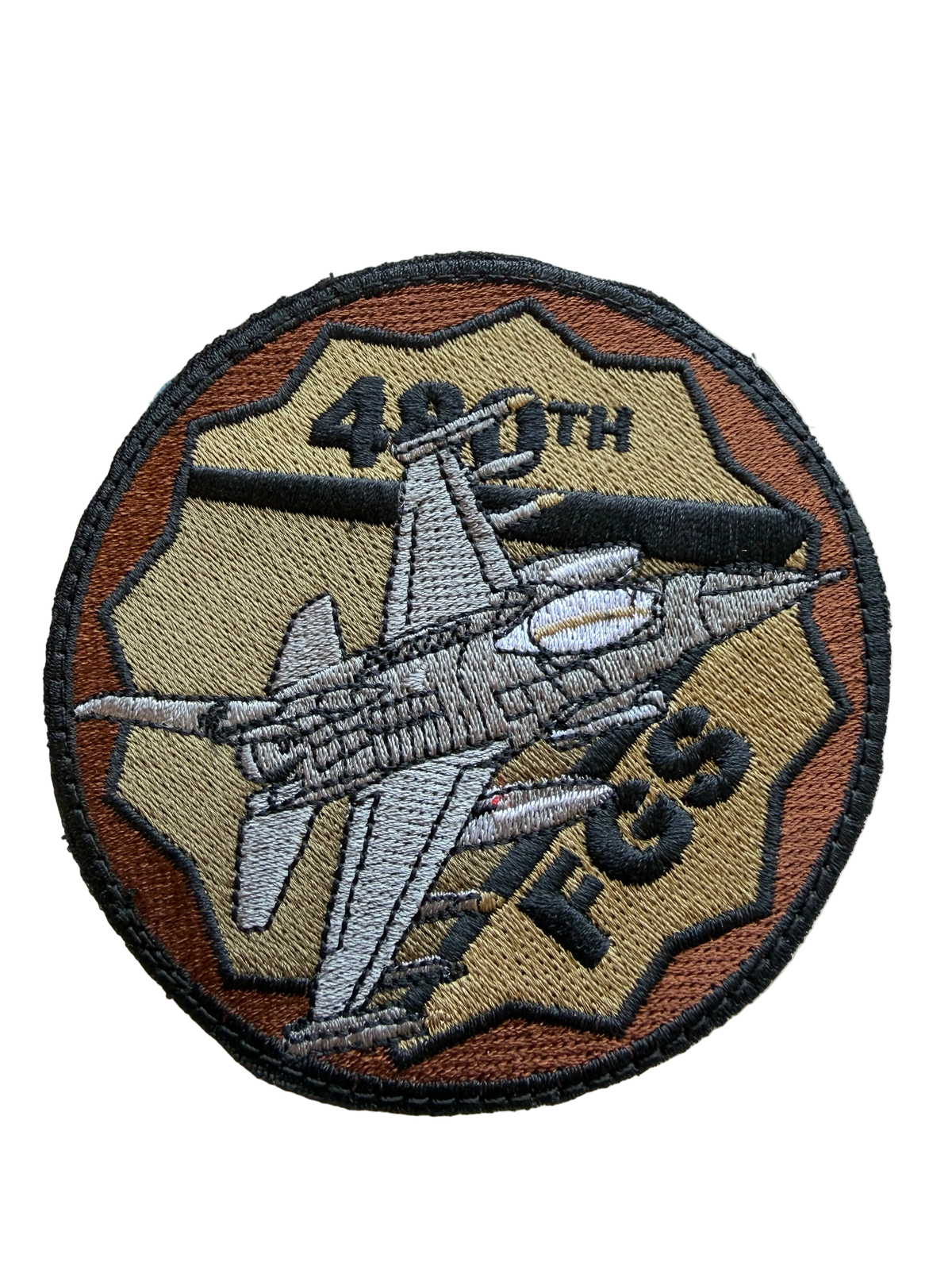 480 FGS SPANGDAHLEM AB