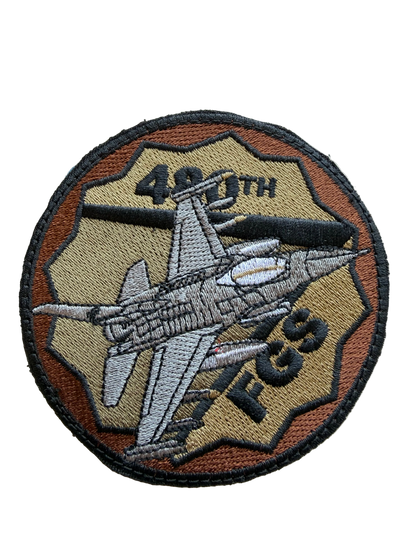 480 FGS SPANGDAHLEM AB