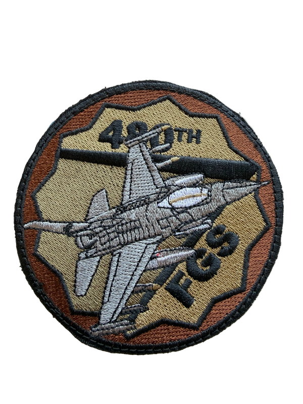 480 FGS SPANGDAHLEM AB