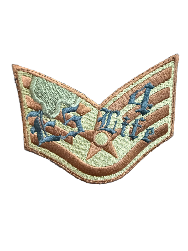 E5 4 LIFE