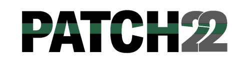 patch22 logo