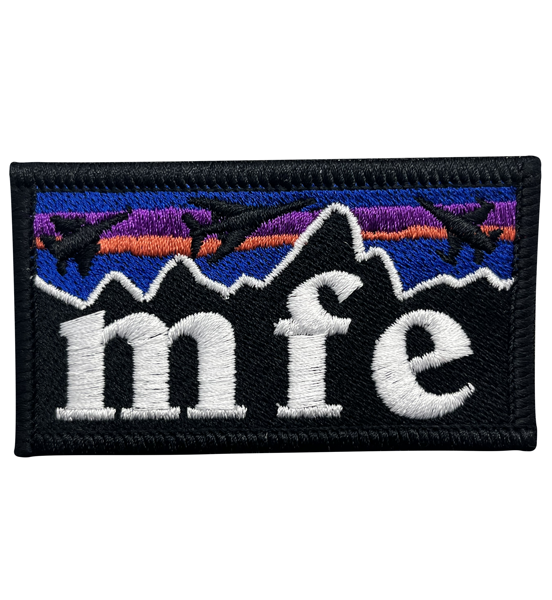 MFE Outdoor – patch22