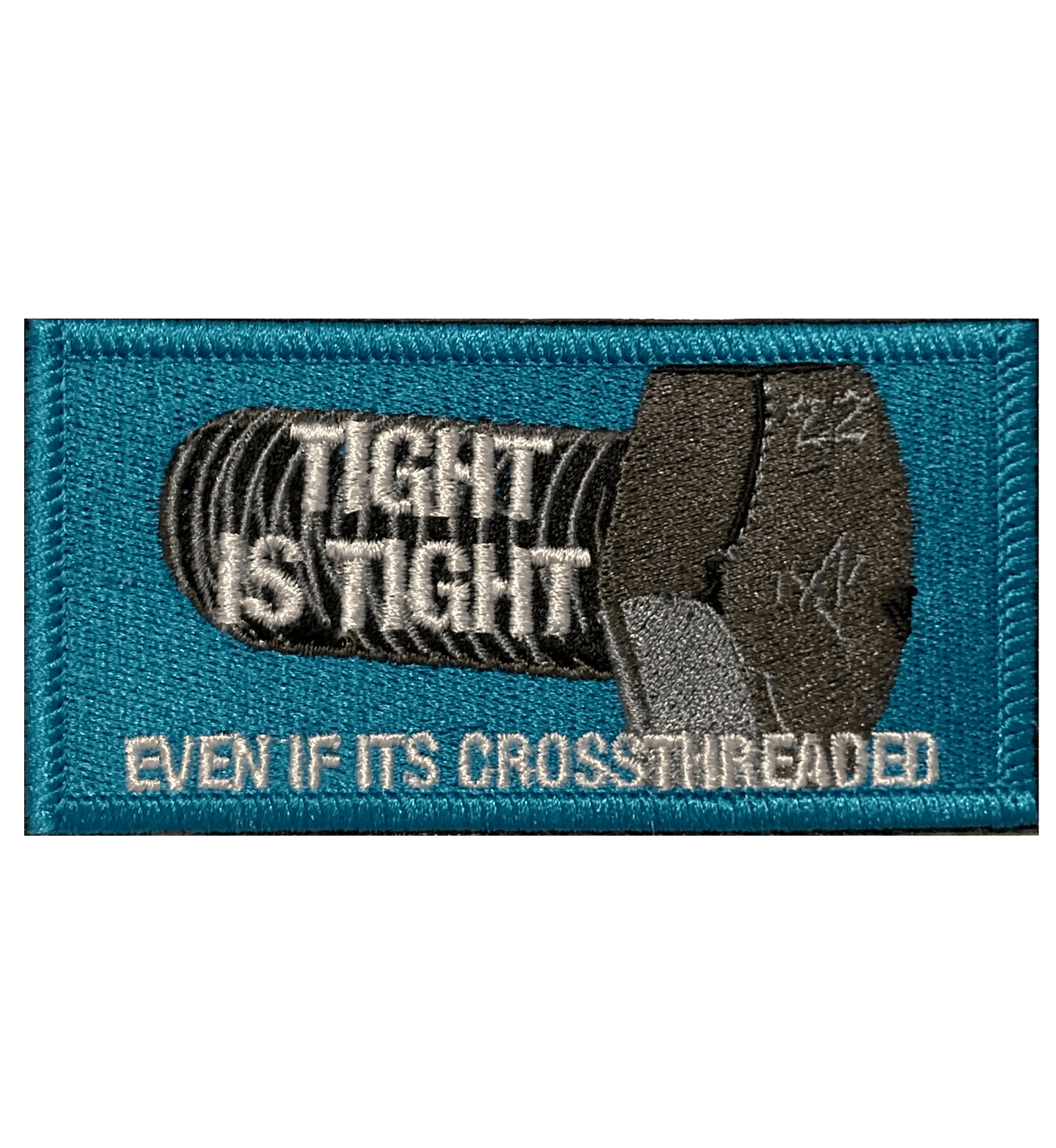 Tight Is Tight